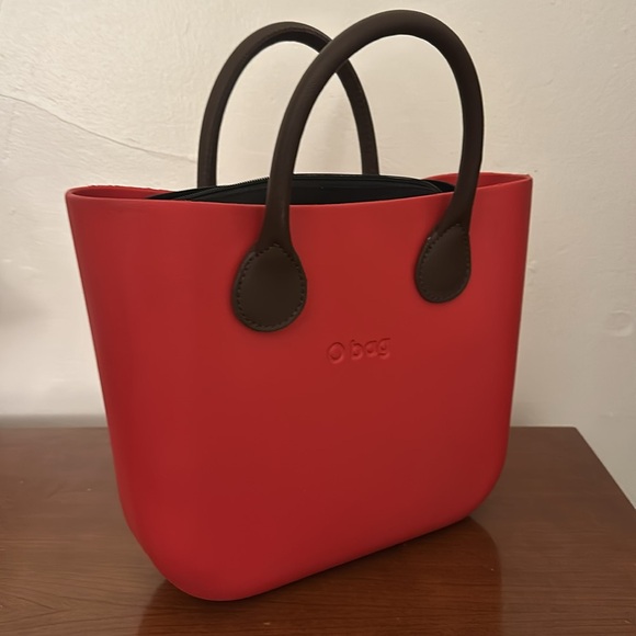 O bag custom made mid height tote - Picture 7 of 7